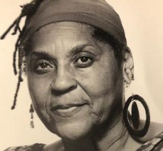 Yasmeen Majid Portrait