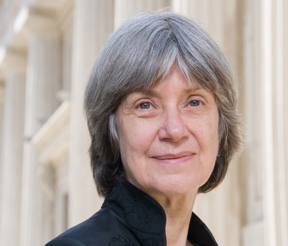 Helene Peet Foley, Claire Tow Professor of Classics