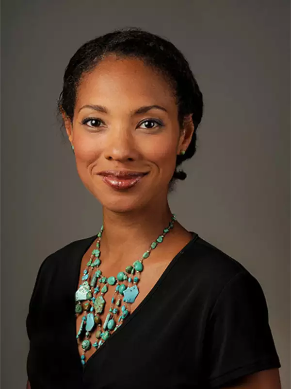 Kaiama L. Glover headshot